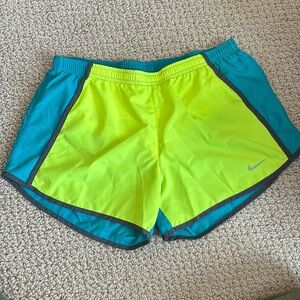 Nike shorts